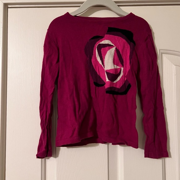 Missoni sweater 4t-5t - Picture 1 of 3